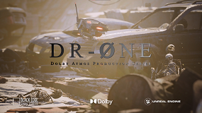 DR-0NE (Dolby)