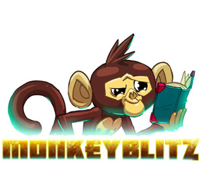 Monkeyblitz